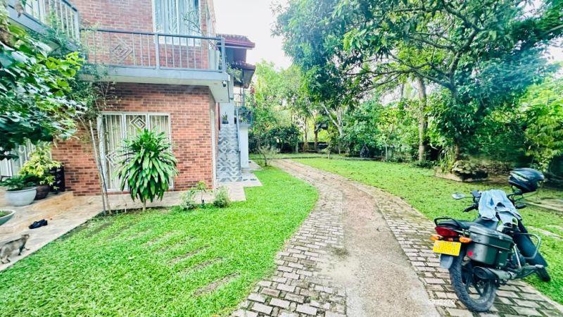House for rent in Katunayake