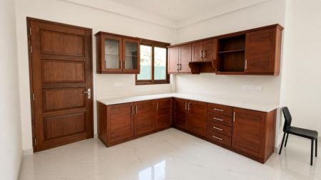 Kitchen - (DH1207) Brand New 7 Bedroom House for Sale in Boralesgamuwa