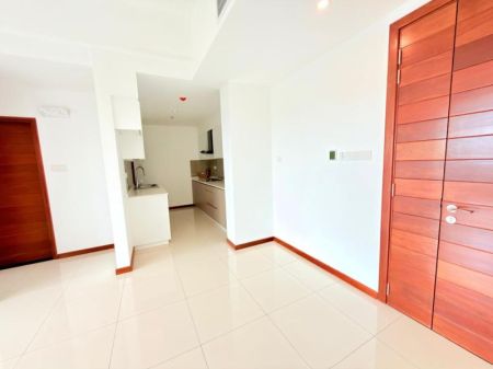 Kitchen - (SA1486) 2BR 2 parking slot Apartment for Sale in The Residencies Kotte