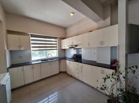 Kitchen - Regent - 03 Bedroom Unfurnished Apartment for Sale in Mount Lavinia (A6449)