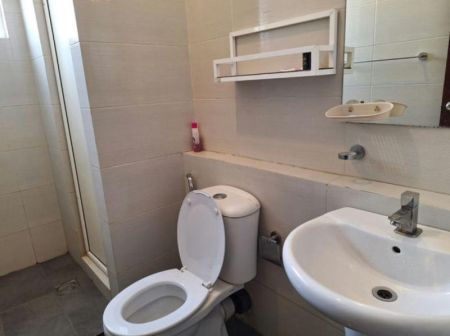 Bathroom - Regent - 03 Bedroom Unfurnished Apartment for Sale in Mount Lavinia (A6449)