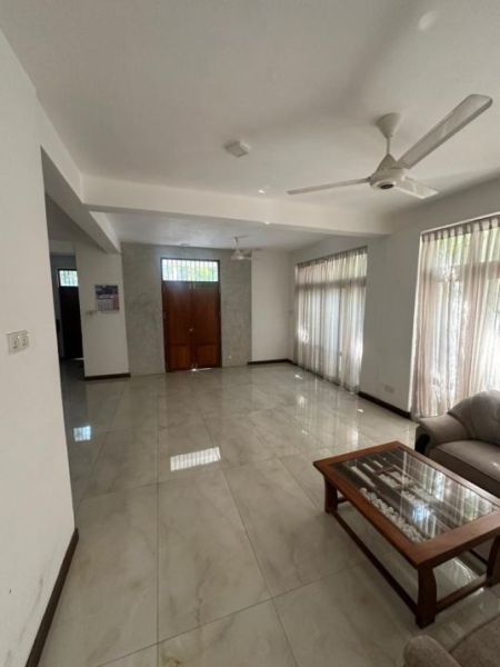Living Room - House For Sale  In Nawala –code  Add  966