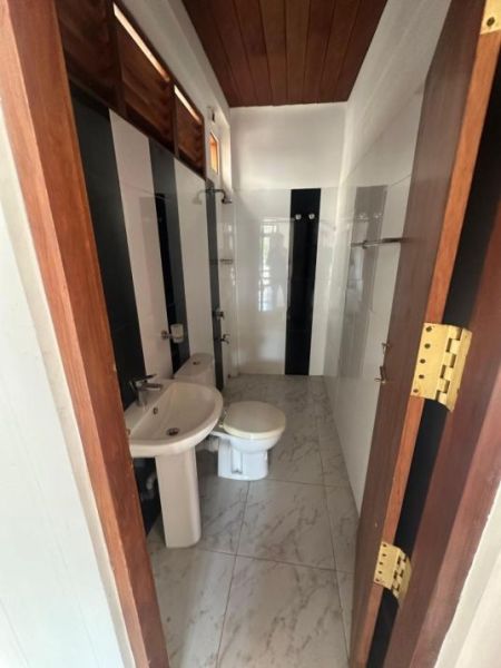 Bathroom - House For Sale  In Nawala –code  Add  966