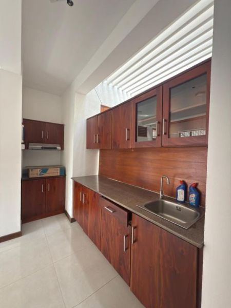 Kitchen - House For Sale  In Nawala –code  Add  966