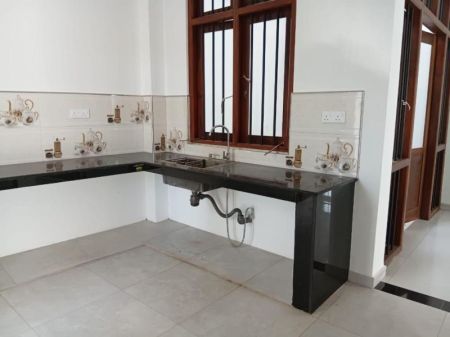 Kitchen - Brand New Luxury House for Sale in Nawala  | LKR 250 Million (HS4827)