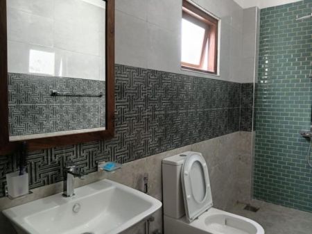 Bathroom - Brand New Luxury House for Sale in Nawala  | LKR 250 Million (HS4827)