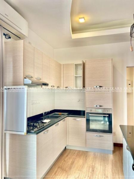 Kitchen - Castle Regency Unfurnished Apartment for Sale - A16075