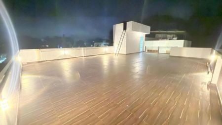 Kitchen - (SH1424) Brand New Luxury House for Sale in Dehiwala