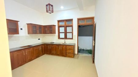 Kitchen - (SH1424) Brand New Luxury House for Sale in Dehiwala