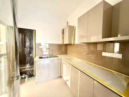 Kitchen - (SAR1539) Apartment for Rent in Santorini Negombo