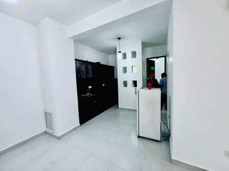 Kitchen - (SA1142) 2BR Apartment for Sale in Vip Residencies Battaramulla