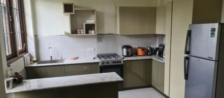 Kitchen - (HH331) Single Storey House for Sale in Kadawatha
