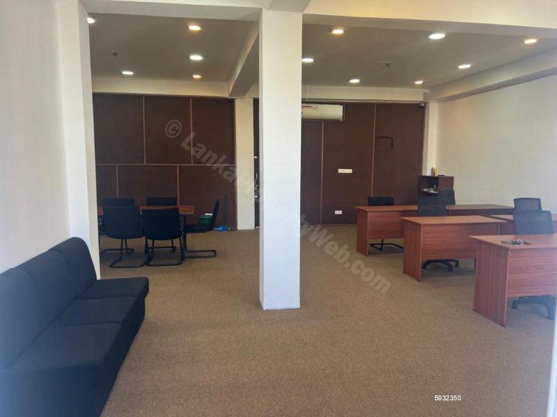 Commercial for rent in Dehiwala