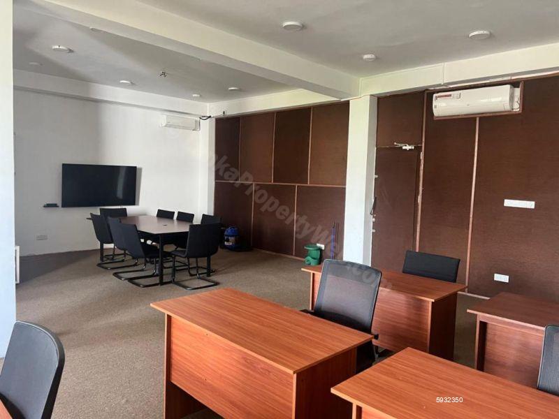 Commercial for rent in Dehiwala