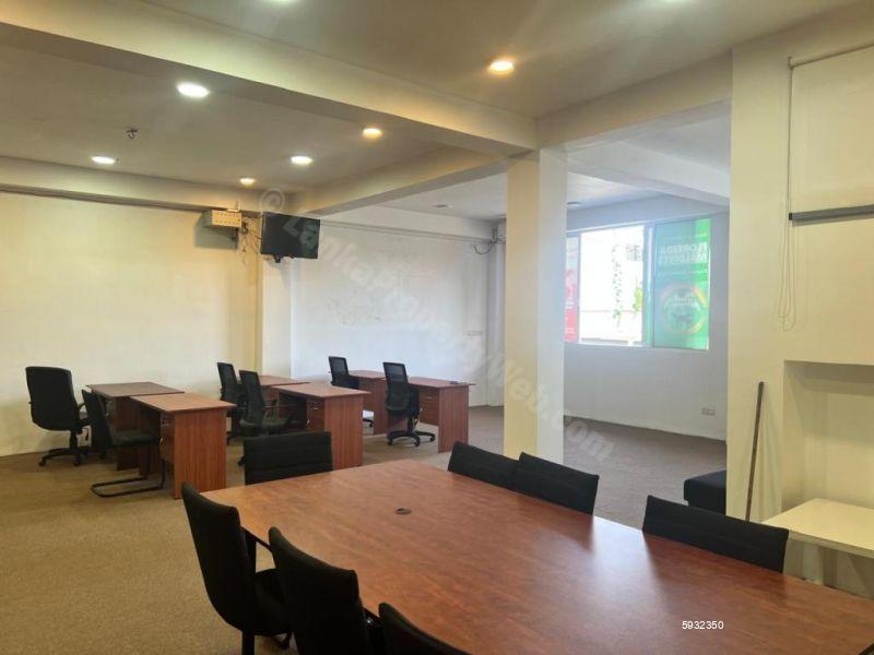 Commercial for rent in Dehiwala