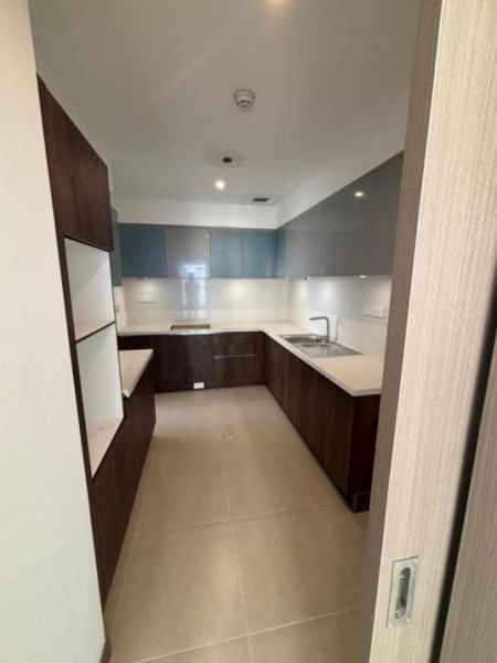 Kitchen - Marina Square 3 BR Apartment For Sale in Colombo 15 Port View 