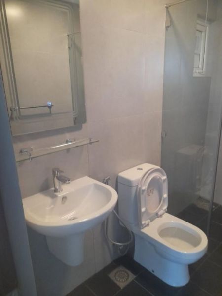 Bathroom - 3 Bed Room Brand New Apartment for Sale in Colombo – 03 CVVV-A2