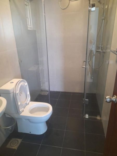 Bathroom - 3 Bed Room Brand New Apartment for Sale in Colombo – 03 CVVV-A2