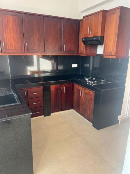 Kitchen - Skycity Semi - furnished Apartment for Rent - A54433