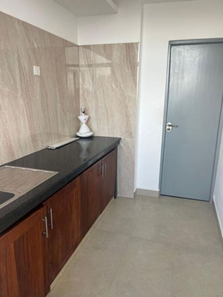Kitchen - Skycity Semi - furnished Apartment for Rent - A54433