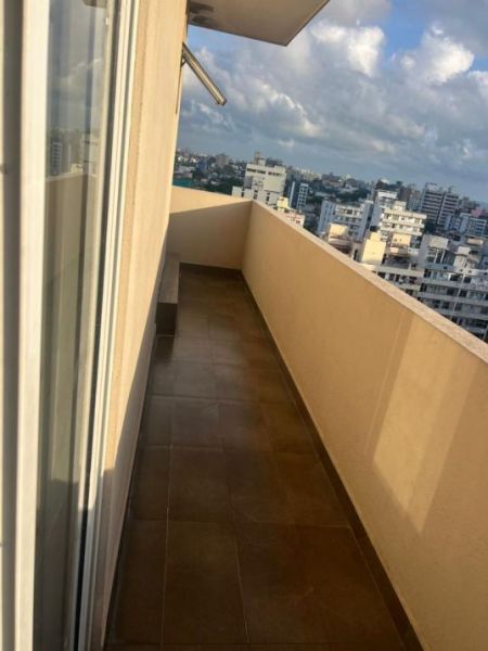Kitchen - Skycity Semi - furnished Apartment for Rent - A54433
