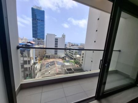 Kitchen - 3 BHK Apartment For Sale in Colomob 3 - PDA207