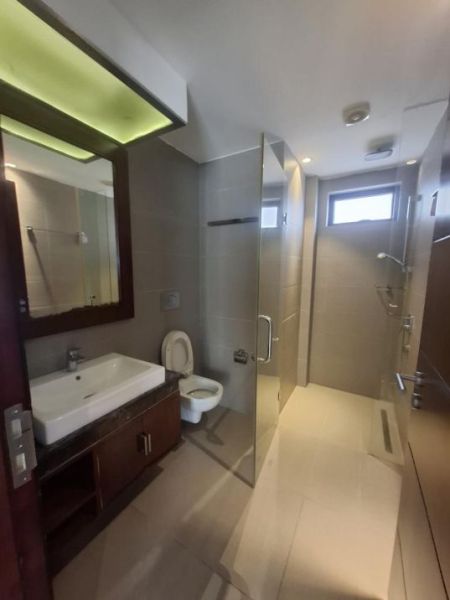 Bathroom - 3 BHK Apartment For Sale in Colomob 3 - PDA207