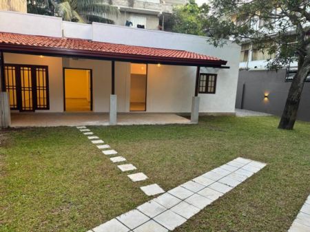 Exterior - House for Sale in Highly Residential area , Colombo 06