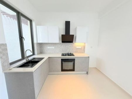 Kitchen - Thalawathugoda Gated Community Luxury House For Sale Prime Location 