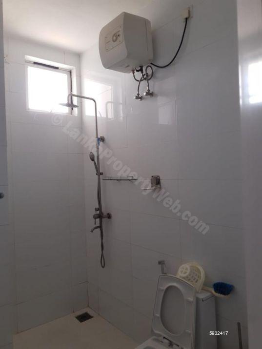 Apartment for rent in Colombo 6