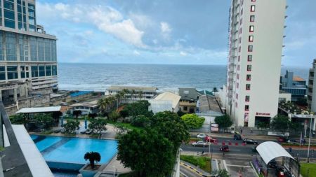 Exterior - 4 BR Apartment Sale in Monarch Colombo 3 - PDA210