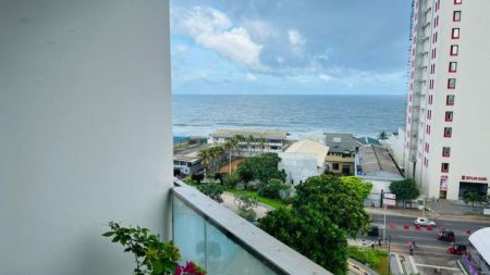 Exterior - 4 BR Apartment Sale in Monarch Colombo 3 - PDA210