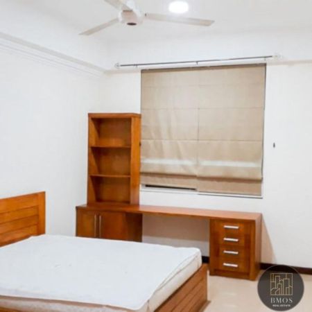 Bedroom - Apartment for sale at Trillium Residencies - Colombo 8