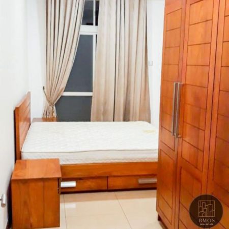 Bedroom - Apartment for sale at Trillium Residencies - Colombo 8