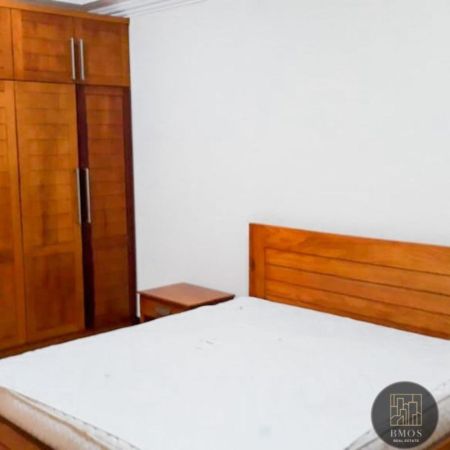 Bedroom - Apartment for sale at Trillium Residencies - Colombo 8