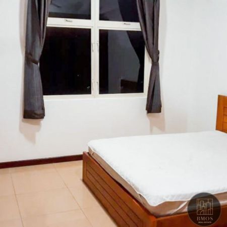 Bedroom - Apartment for sale at Trillium Residencies - Colombo 8