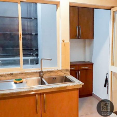Kitchen - Apartment for sale at Trillium Residencies - Colombo 8