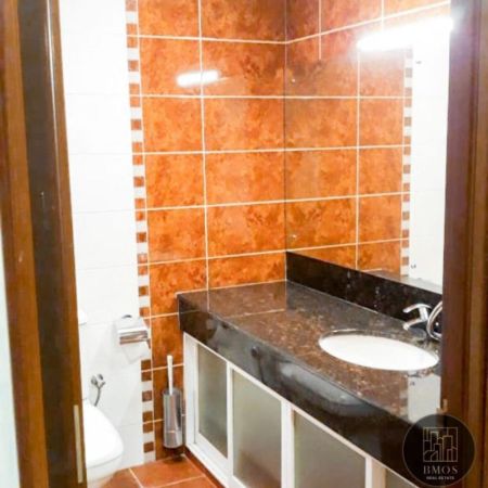 Bathroom - Apartment for sale at Trillium Residencies - Colombo 8