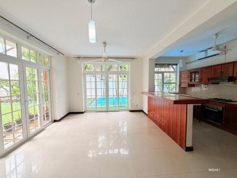 House for sale in Colombo 5