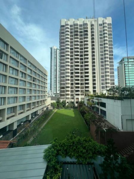 Exterior - The Emperor - 03 Bedroom Furnished Apartment for Sale in Colombo 03 (A6149)