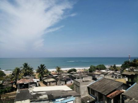 Exterior - ￭ Sunset Apartments ￭ 03BR Apartment For Sale ￭ (NK11560)