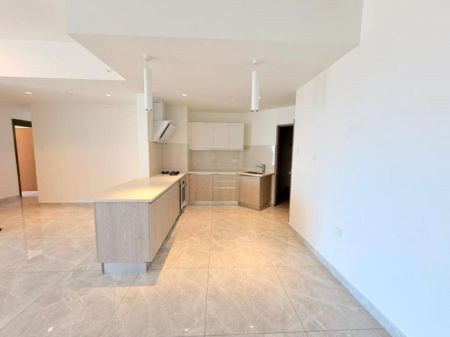 Kitchen - Capital Heights 3 BR Apartment For Sale in Rajagiriya 
