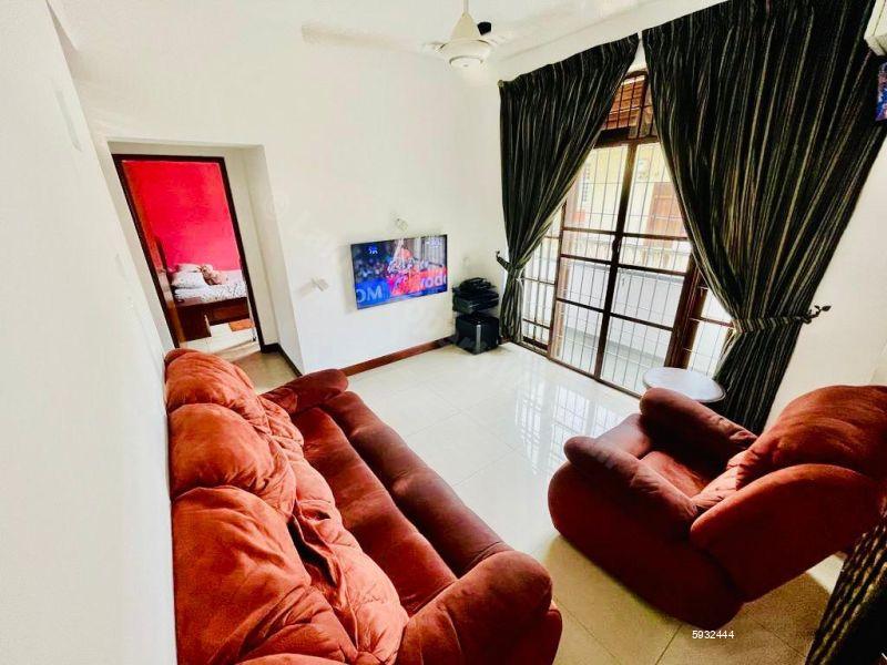 House for sale in Dehiwala