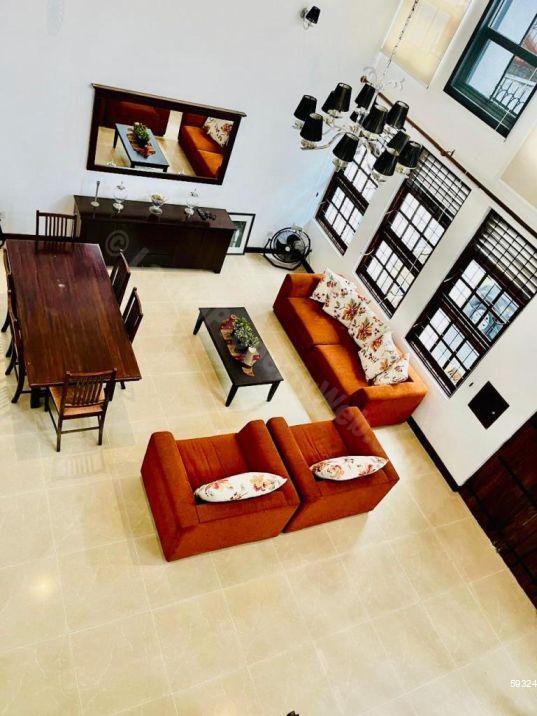 House for sale in Dehiwala