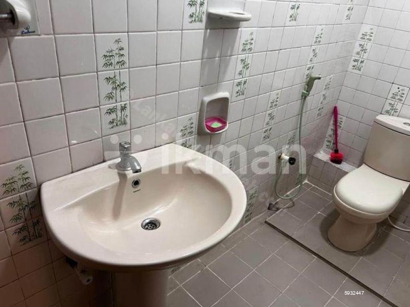 House for rent in Nugegoda