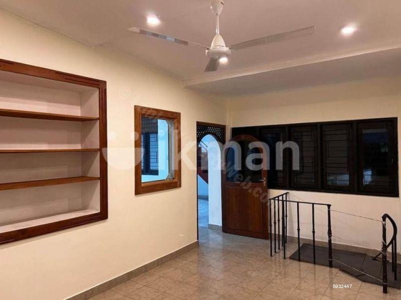 House for rent in Nugegoda