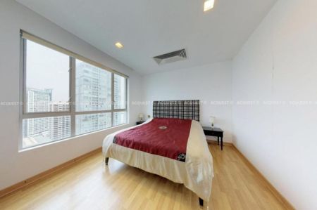 Bedroom - 3 BHK Apartment for Sale in Colombo 3 - PDA215