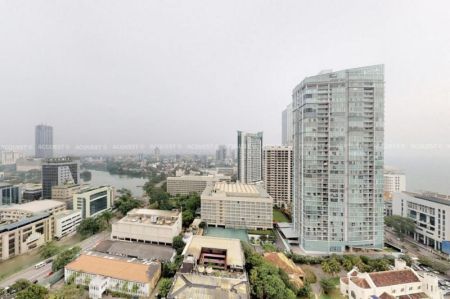 Exterior - 3 BHK Apartment for Sale in Colombo 3 - PDA215