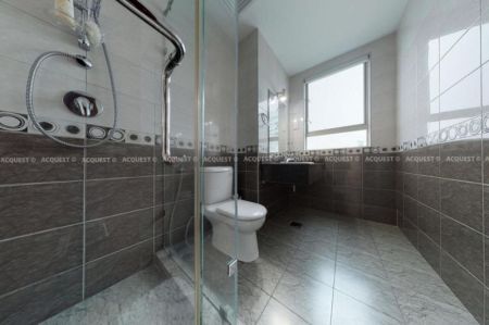 Bathroom - 3 BHK Apartment for Sale in Colombo 3 - PDA215