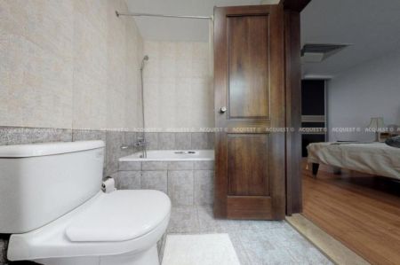 Bathroom - 3 BHK Apartment for Sale in Colombo 3 - PDA215